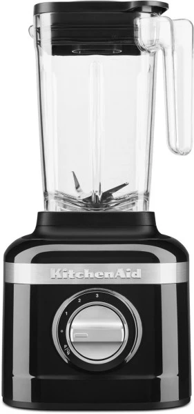 KitchenAid 5KSB1330EOB Standmixer Onyx Schwarz – Bild 2