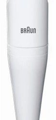 Braun MQ 100 Dip Multiquick 1 Stabmixer Weiß/grau