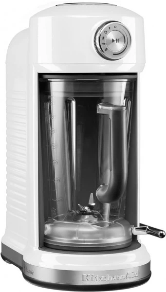 KitchenAid 5KSB5075EWH Standmixer Weiß – Bild 3