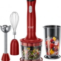 Russell Hobbs Desire 3-in-1 Stabmixer