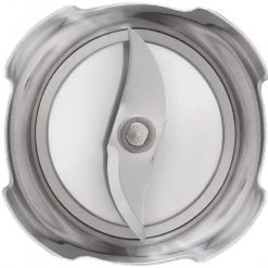 Smeg HBF01RDEU Stabmixer Rot