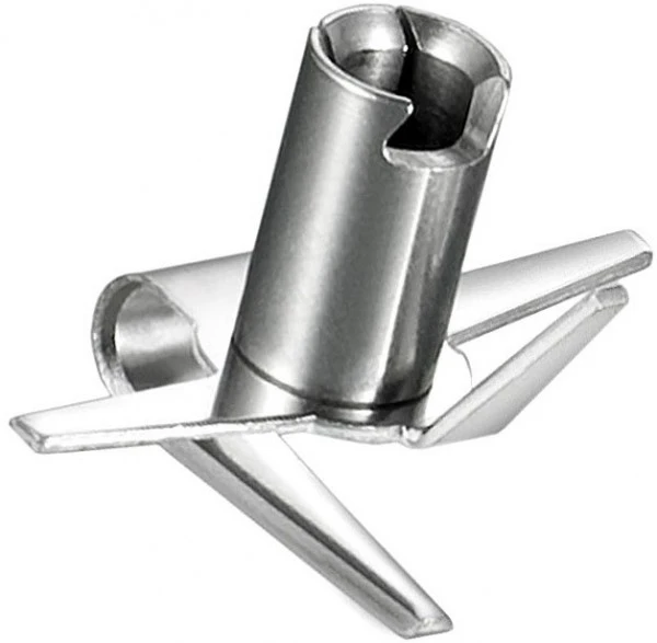 ESGE E 120 Select Stabmixer Weiß – Bild 3