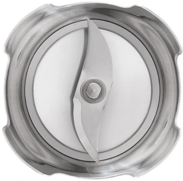 Smeg HBF11BLEU Edelstahl-Stabmixer Schwarz – Bild 5