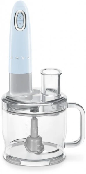 Smeg HBFP01 Multi-Zerkleinerer Stabmixer-Zubehör – Bild 4