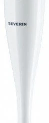 Severin SM 3736 Stabmixer Weiß/anthrazit