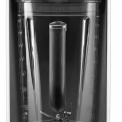 KitchenAid 5KSB5075EWH Standmixer Weiß