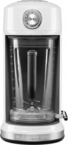 KitchenAid 5KSB5075EWH Standmixer Weiß