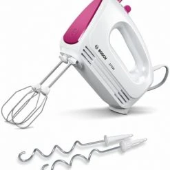 Handrührgeräte Bosch MFQ2210P Handrührgerät Weiß/wild Purple