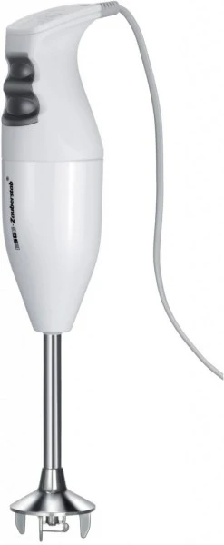 ESGE M 100 Design Edelstahl-Stabmixer Weiß