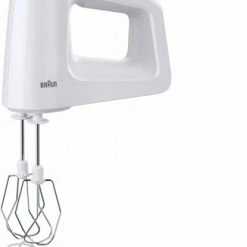 Handrührgeräte Braun HM3000 MultiMix Handrührgerät Weiß
