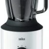 Braun JB 3150 BK Standmixer Schwarz